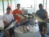 (07/03/2014) - Nice Striped Bass